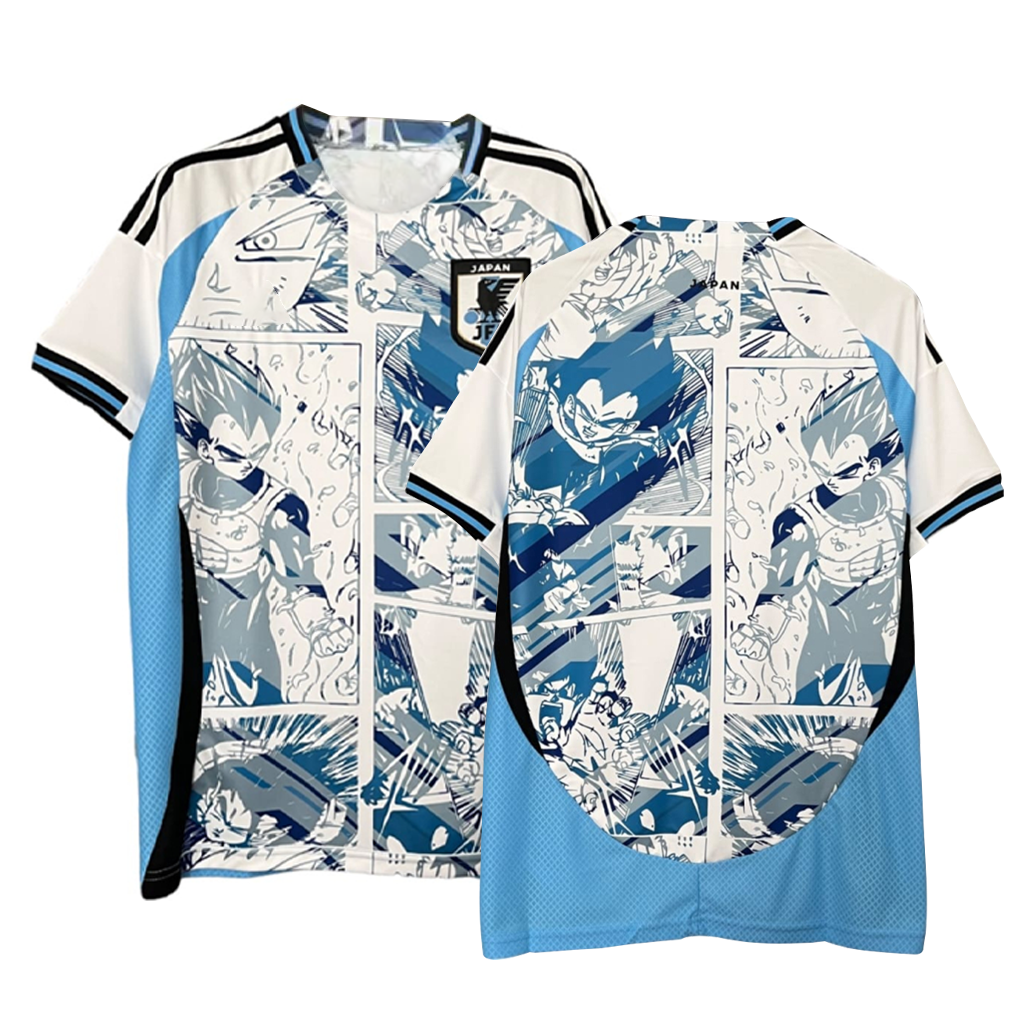 JAPAN DRAGON BALL EDITION
