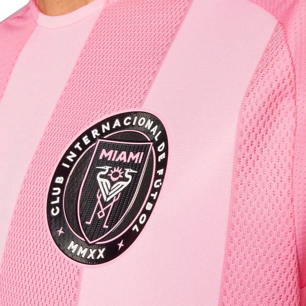 MESSI #10 MIAMI HOME 25-26  SOCCER KIT
