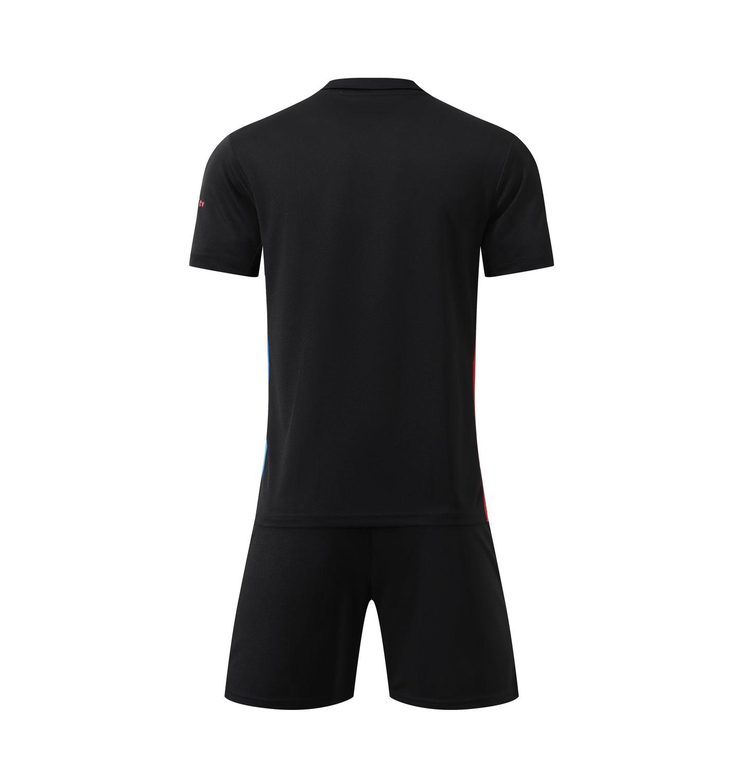 LAMINE YAMAL #19 BARCELONA AWAY 24-25 SOCCER KIT