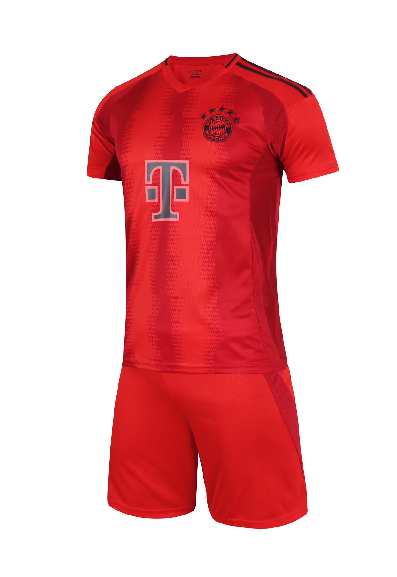 KANE #9 MUNICH HOME 24-25 SOCCER KIT