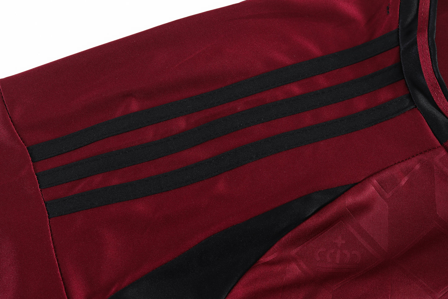 DE BRUYNE #7 BELGIUM HOME 24-25 SOCCER KIT