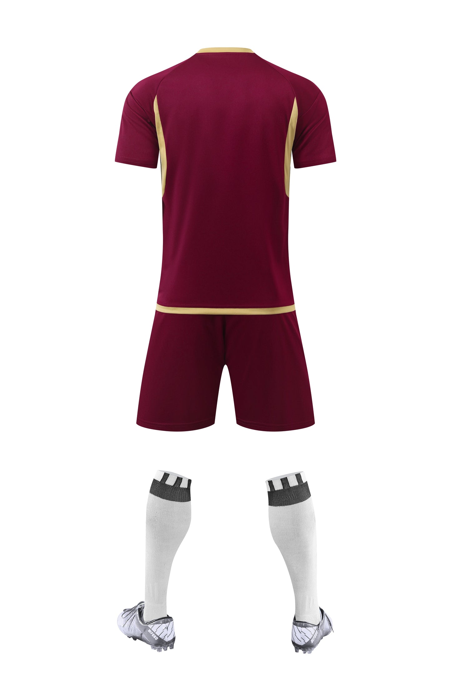 SOTELDO #10 VENEZUELA HOME 24-25 SOCCER KIT