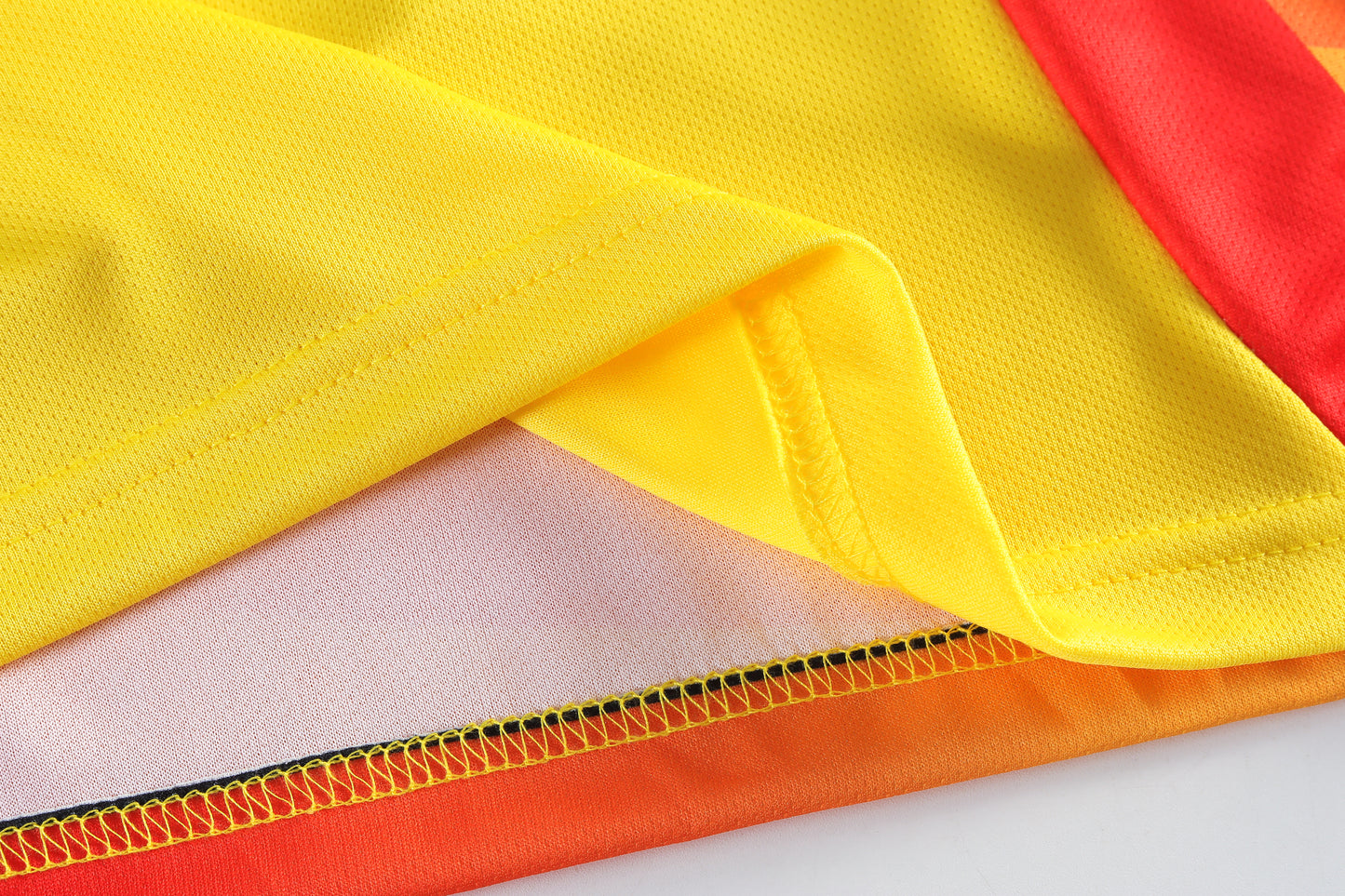 COLOMBIA HOME 24-25 SOCCER KIT