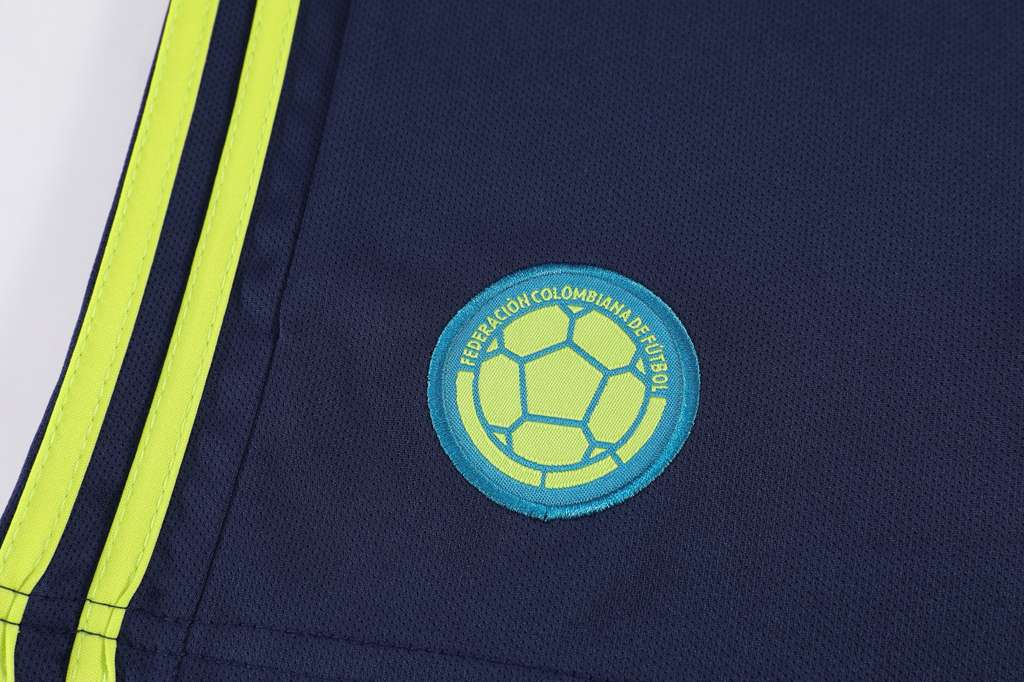 COLOMBIA AWAY 26-27 SOCCER KIT