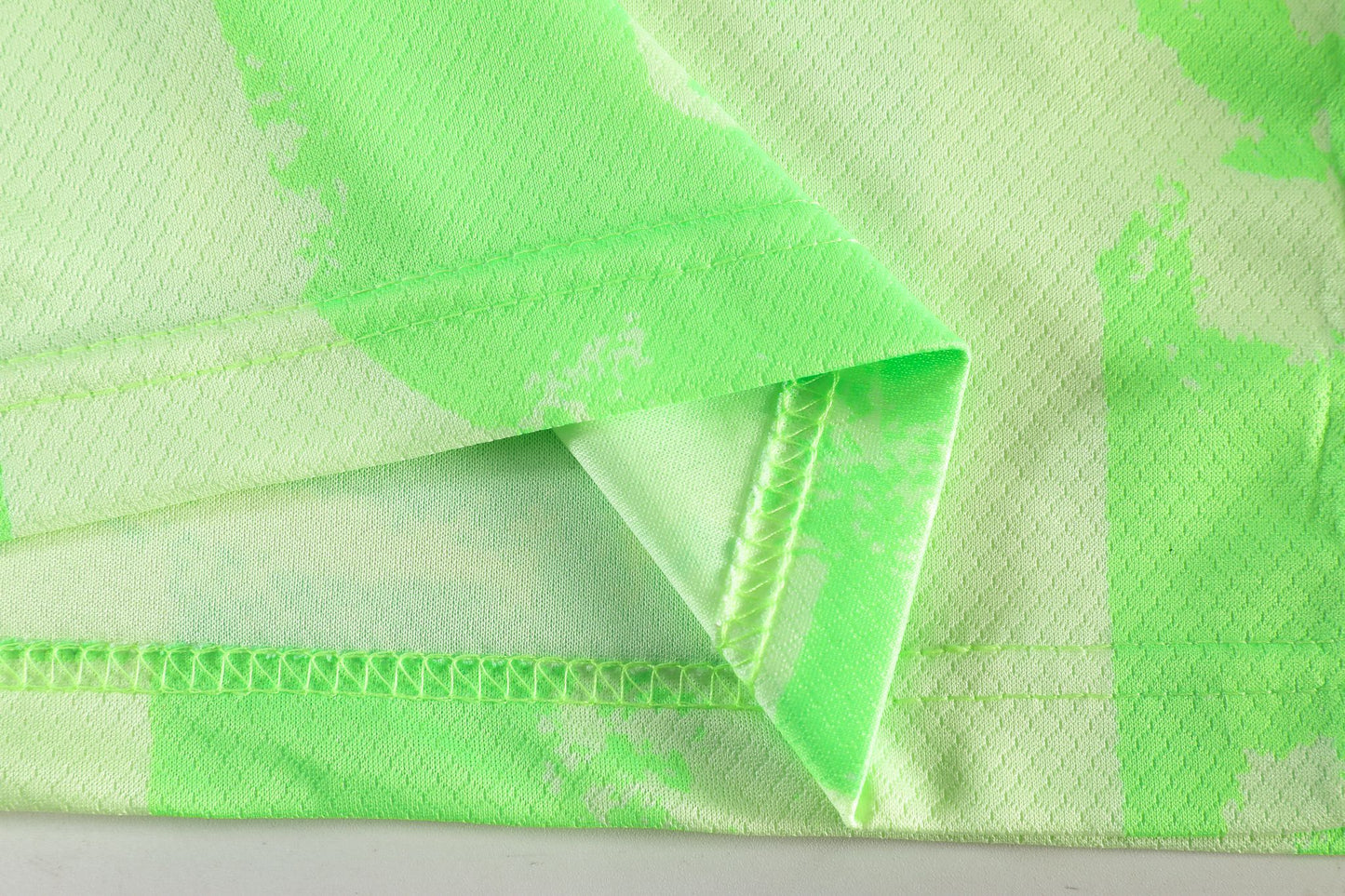 LAMINE YAMAL #19 BARCELONA THIRD 24-25 SOCCER KIT