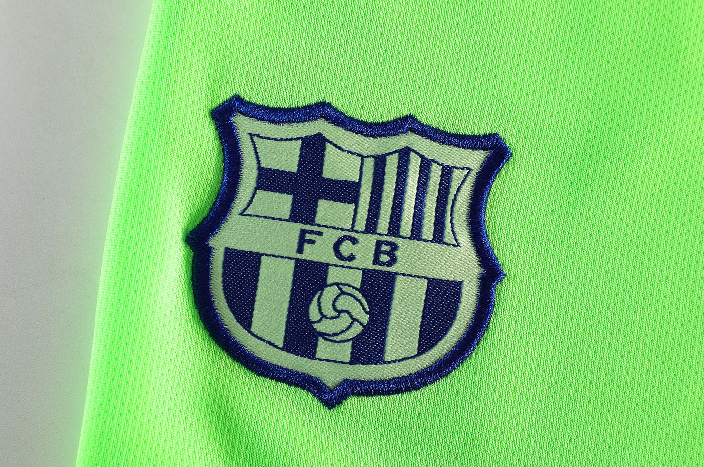 LAMINE YAMAL #19 BARCELONA THIRD 24-25 SOCCER KIT