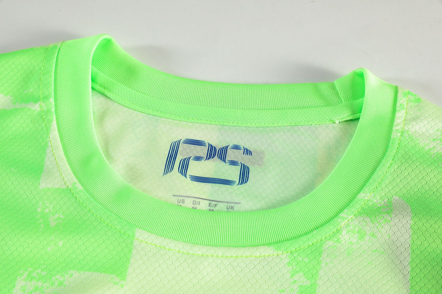 LAMINE YAMAL #19 BARCELONA THIRD 24-25 SOCCER KIT