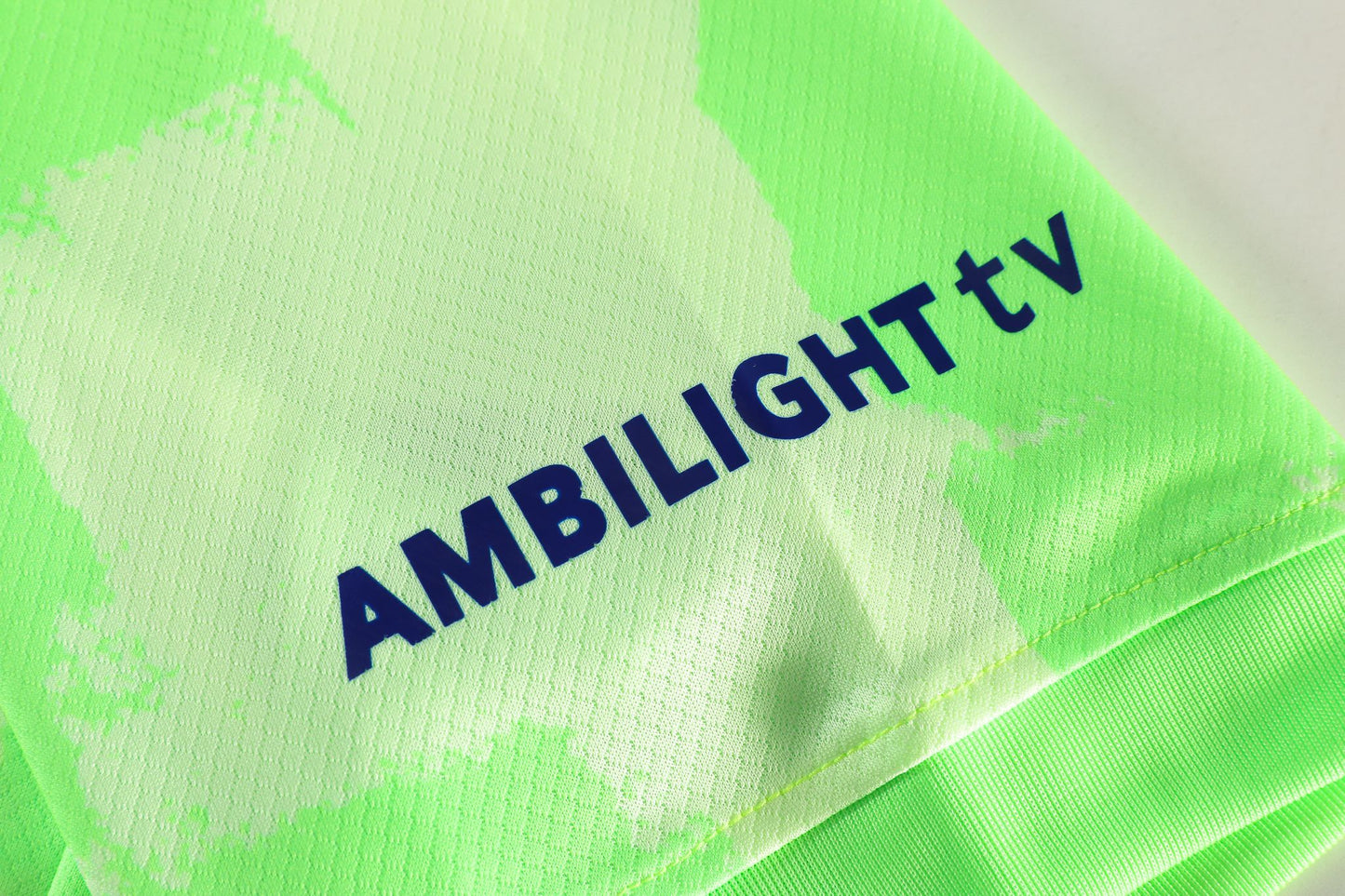 LAMINE YAMAL #19 BARCELONA THIRD 24-25 SOCCER KIT