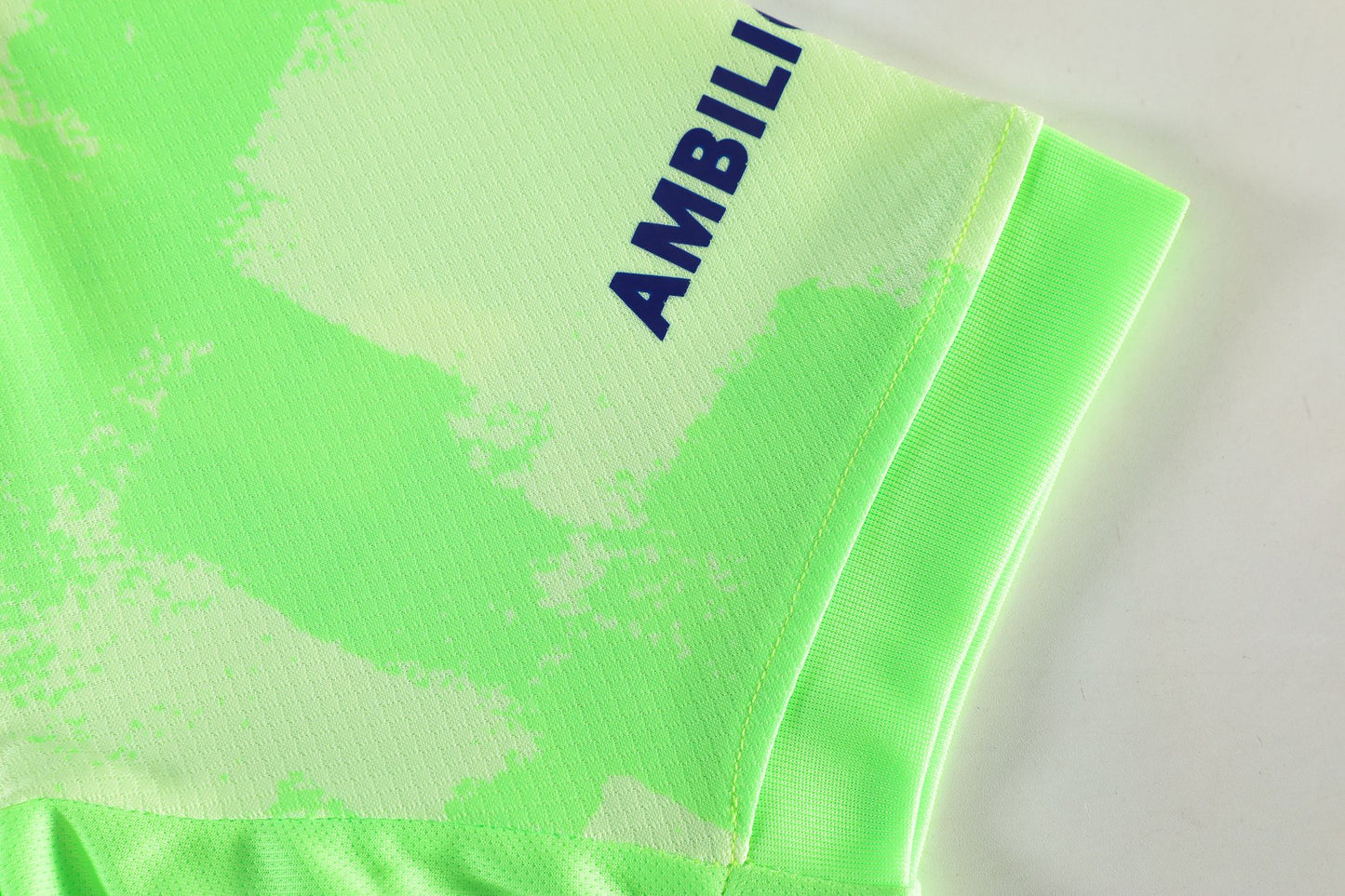 LAMINE YAMAL #19 BARCELONA THIRD 24-25 SOCCER KIT