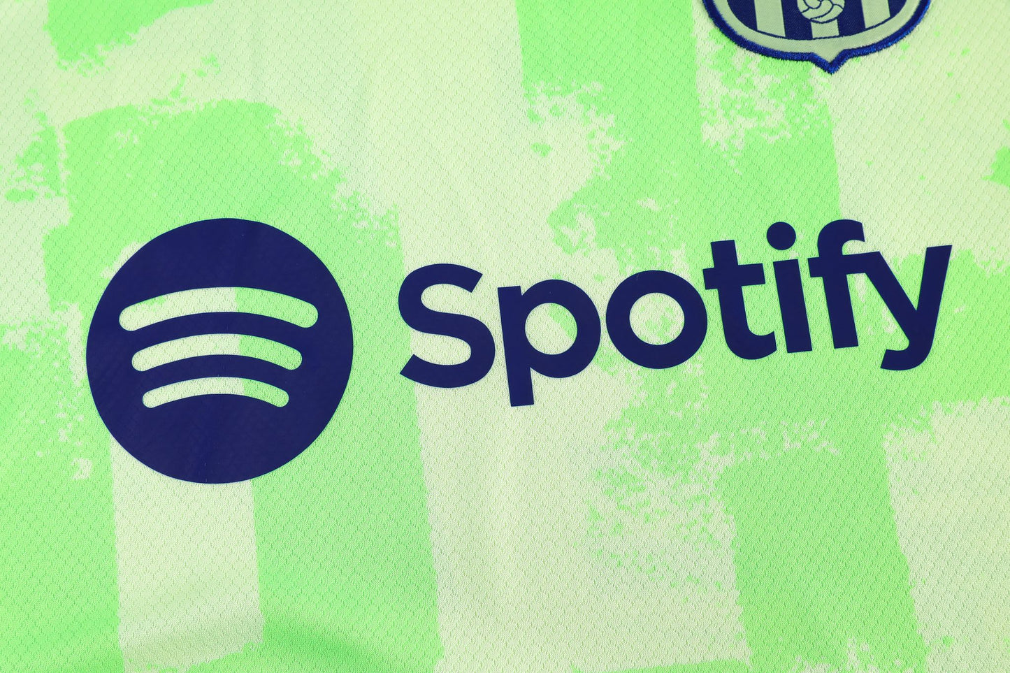 LAMINE YAMAL #19 BARCELONA THIRD 24-25 SOCCER KIT