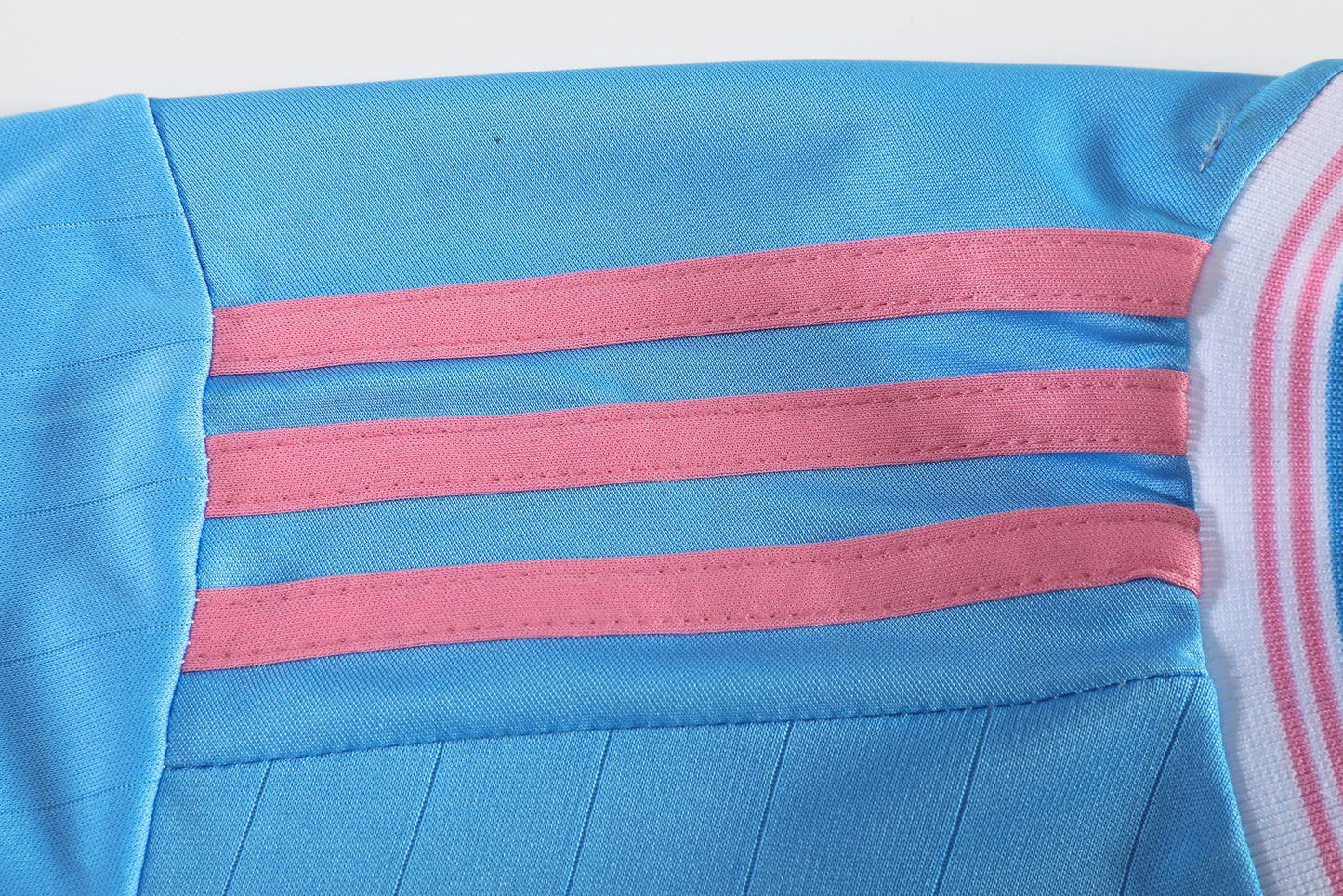 MESSI #10 MIAMI THIRD 25-26  SOCCER KIT