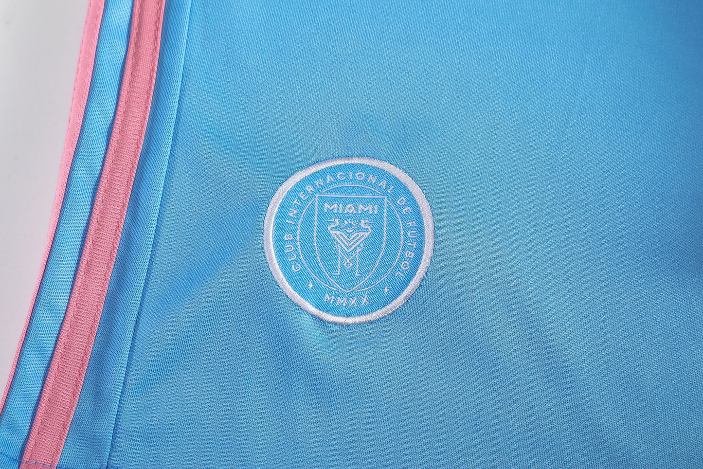 MESSI #10 MIAMI THIRD 25-26  SOCCER KIT