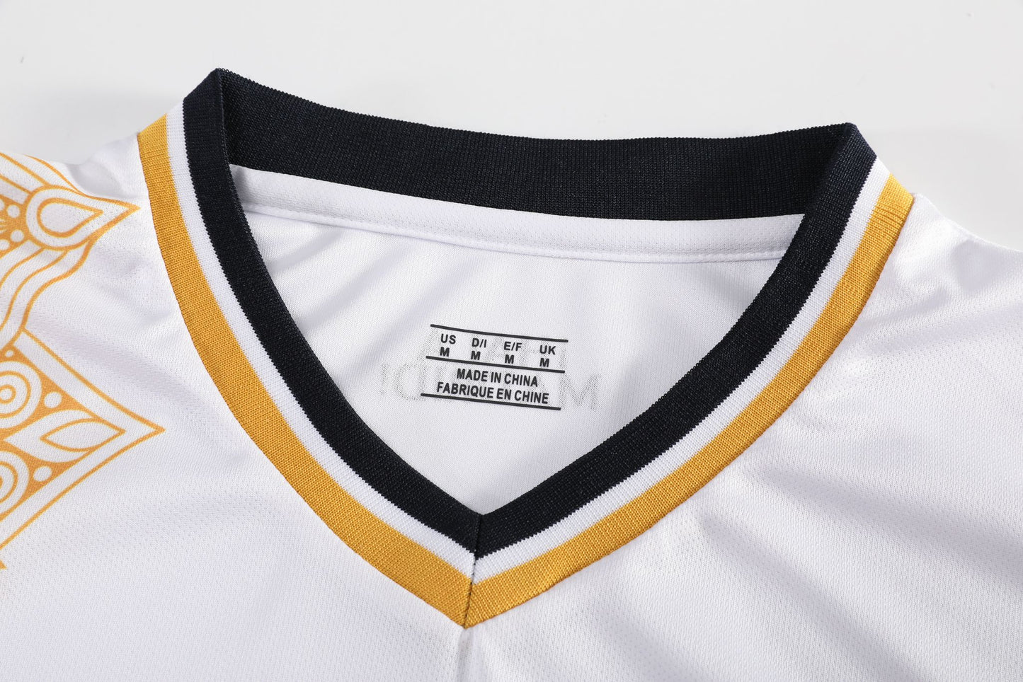 RONALDO #7 MADRID SPECIAL SNAKE EDITION SOCCER KIT