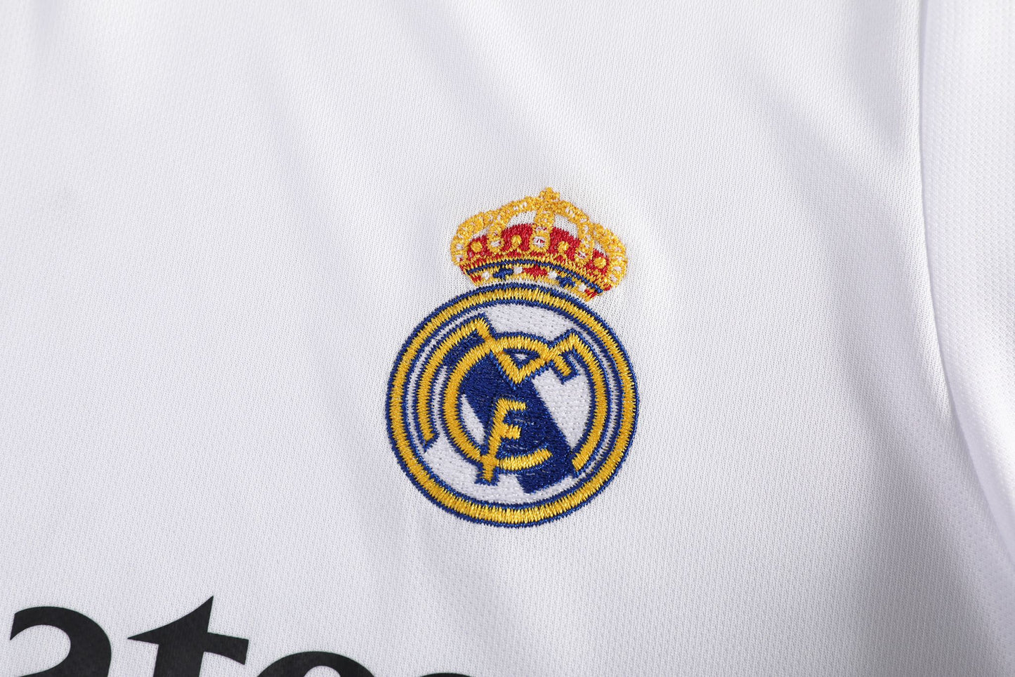 RONALDO #7 MADRID SPECIAL SNAKE EDITION SOCCER KIT