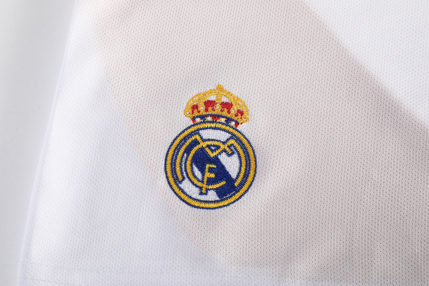 RONALDO #7 MADRID SPECIAL SNAKE EDITION SOCCER KIT