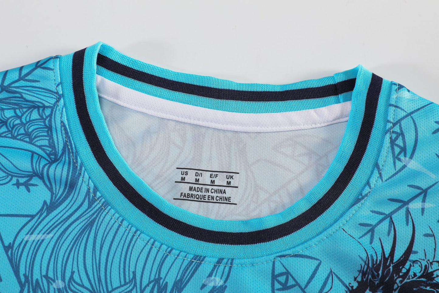 MESSI #10 BARCELONA DRAGON EDITION  SOCCER KIT