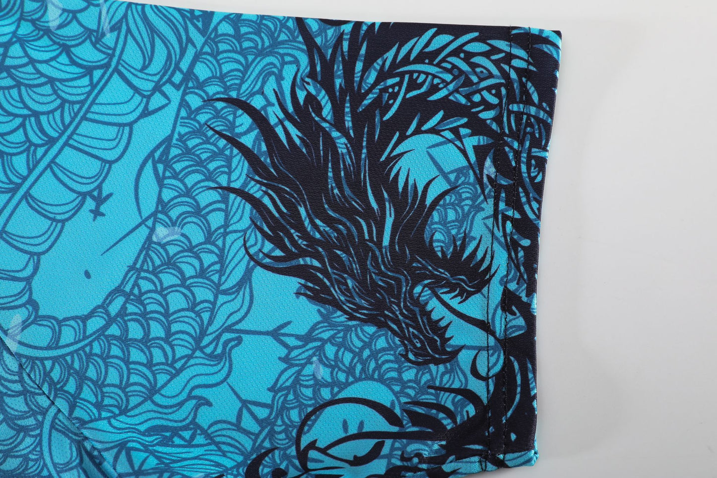 MESSI #10 BARCELONA DRAGON EDITION  SOCCER KIT