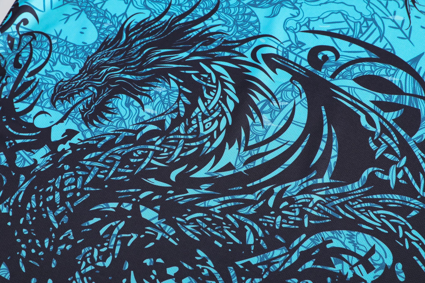 MESSI #10 BARCELONA DRAGON EDITION  SOCCER KIT