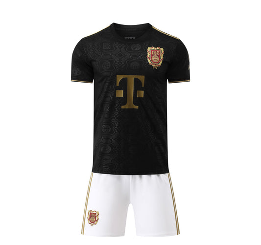 LUIS DIAZ #14 MUNICH 125th ANNIVERSARY  SOCCER KIT