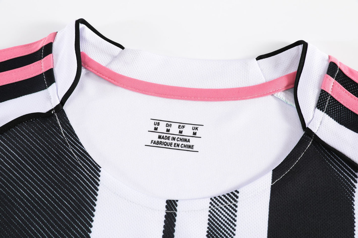 DEL PIERO #10 JUVENTUS HOME 25-26 SOCCER KIT
