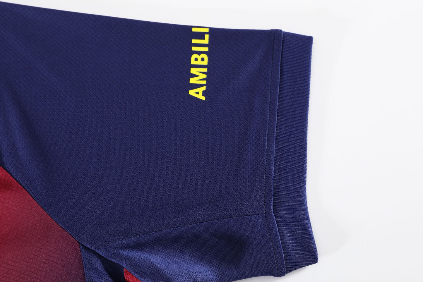 LAMINE YAMAL #10 BARCELONA HOME 25-26 SOCCER KIT