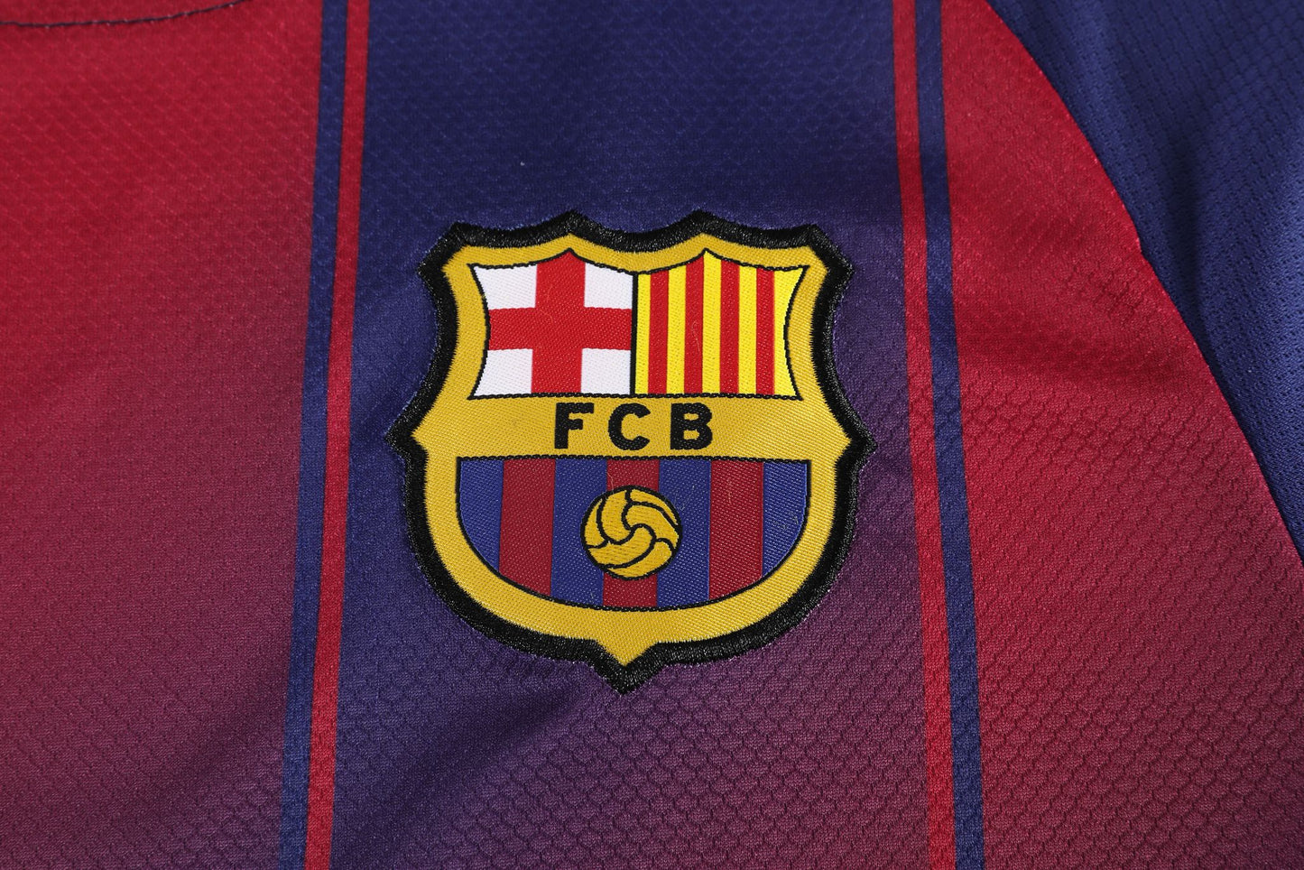 LAMINE YAMAL #10 BARCELONA HOME 25-26 SOCCER KIT
