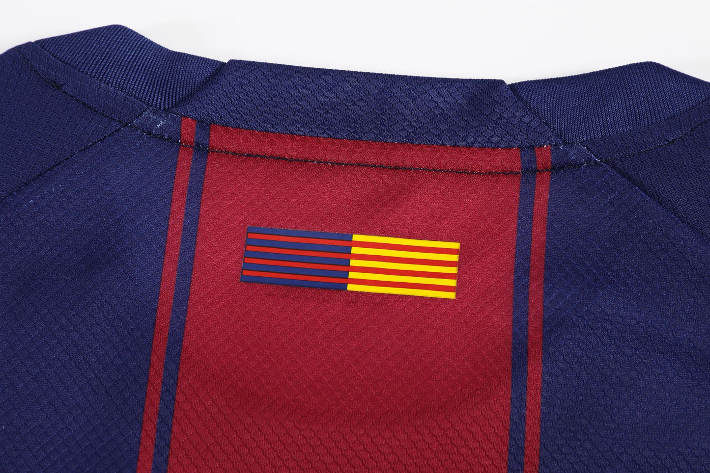 LAMINE YAMAL #10 BARCELONA HOME 25-26 SOCCER KIT