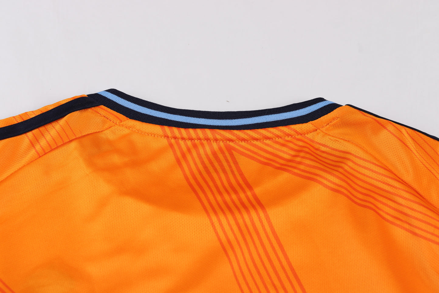 MBAPPE #9 MADRID AWAY 24-25 SOCCER KIT