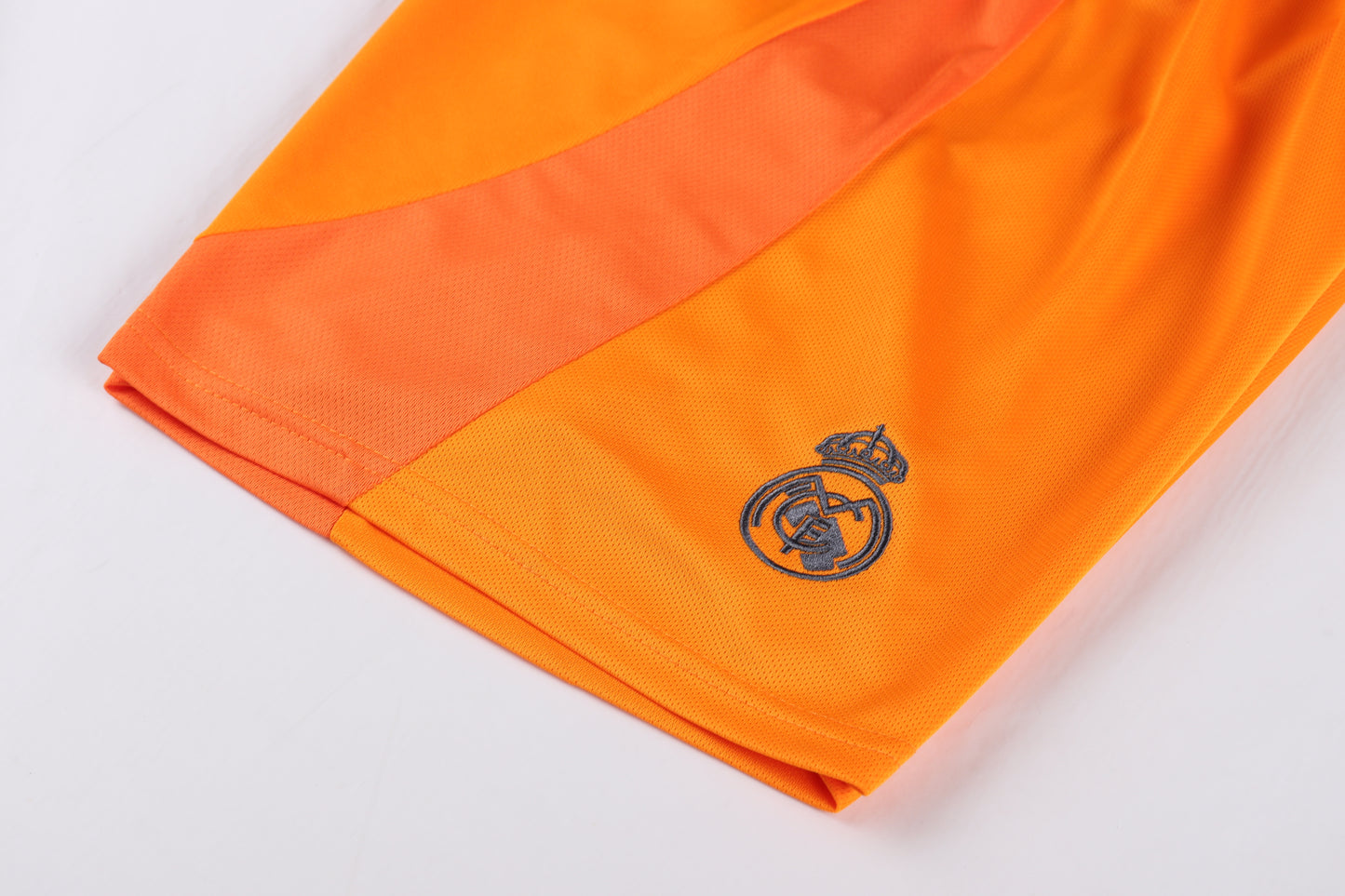 MBAPPE #9 MADRID AWAY 24-25 SOCCER KIT