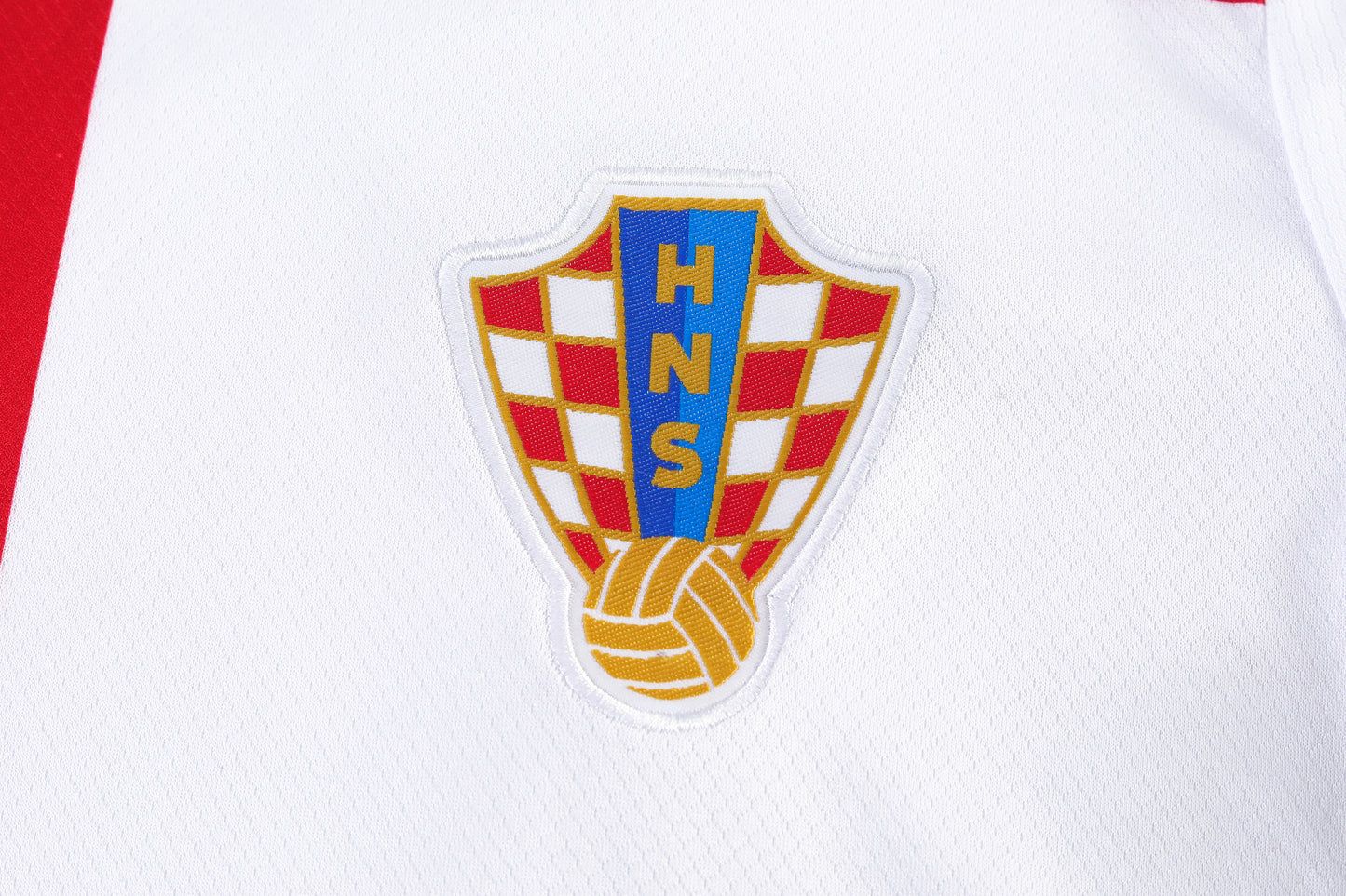 MODRIC #10 CROATIA HOME 24-25 SOCCER KIT