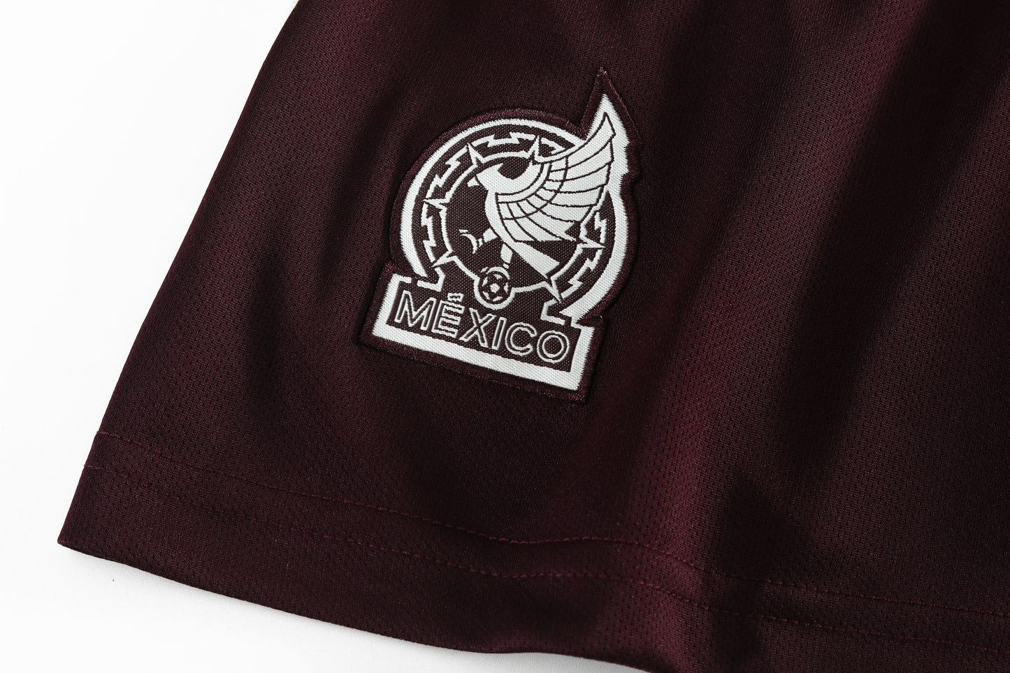 S. GIMENEZ #11 MEXICO HOME 24-25 SOCCER KIT