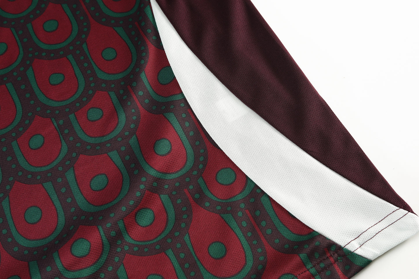 S. GIMENEZ #11 MEXICO HOME 24-25 SOCCER KIT