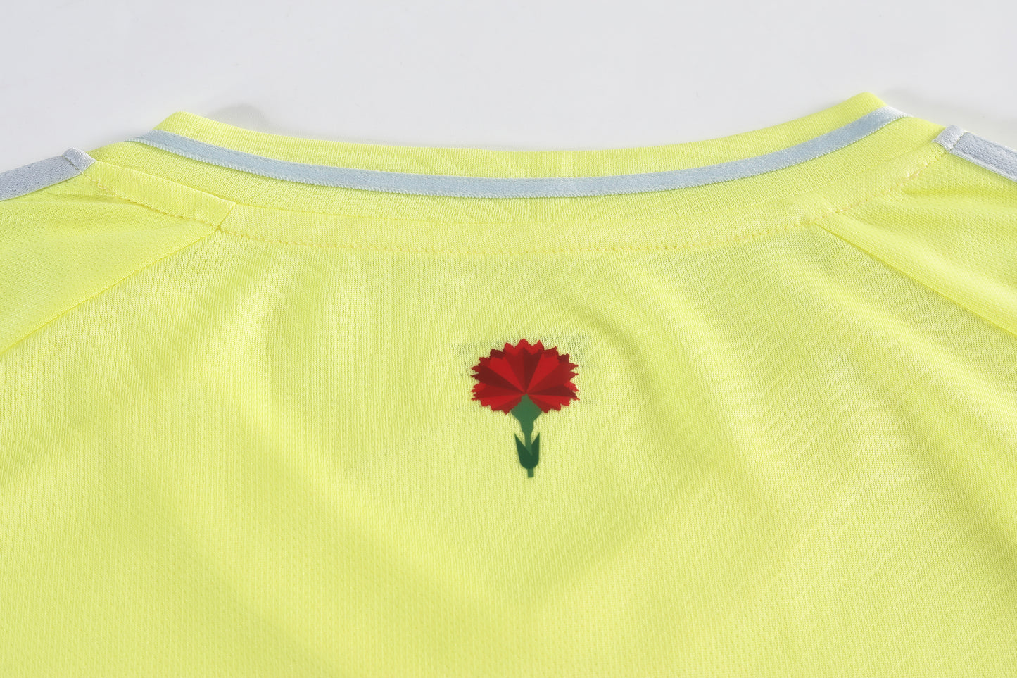 LAMINE YAMAL #19 SPAIN AWAY 24-25 SOCCER KIT