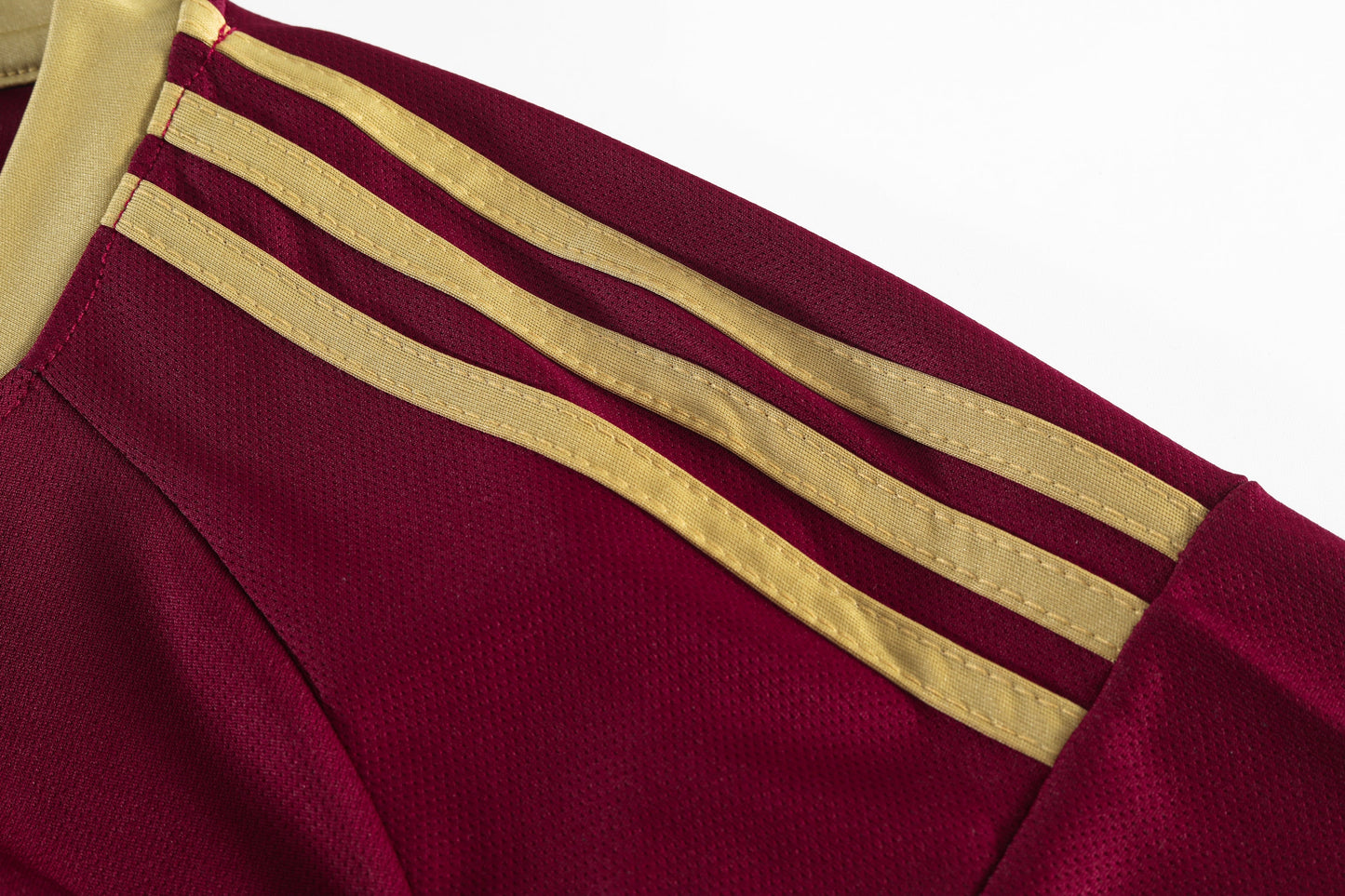 SOTELDO #10 VENEZUELA HOME 24-25 SOCCER KIT