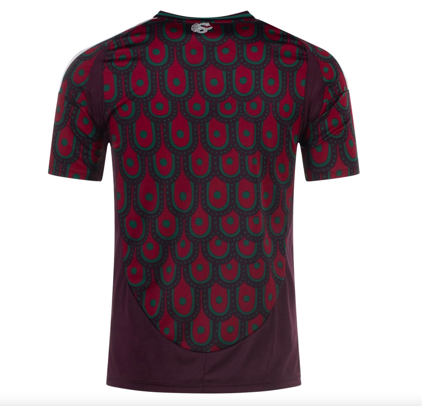 MEXICO HOME 24-25 SOCCER KIT