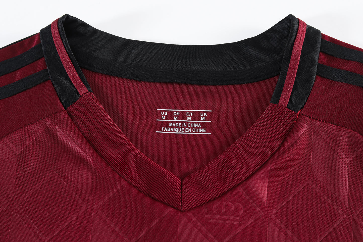 DE BRUYNE #7 BELGIUM HOME 24-25 SOCCER KIT