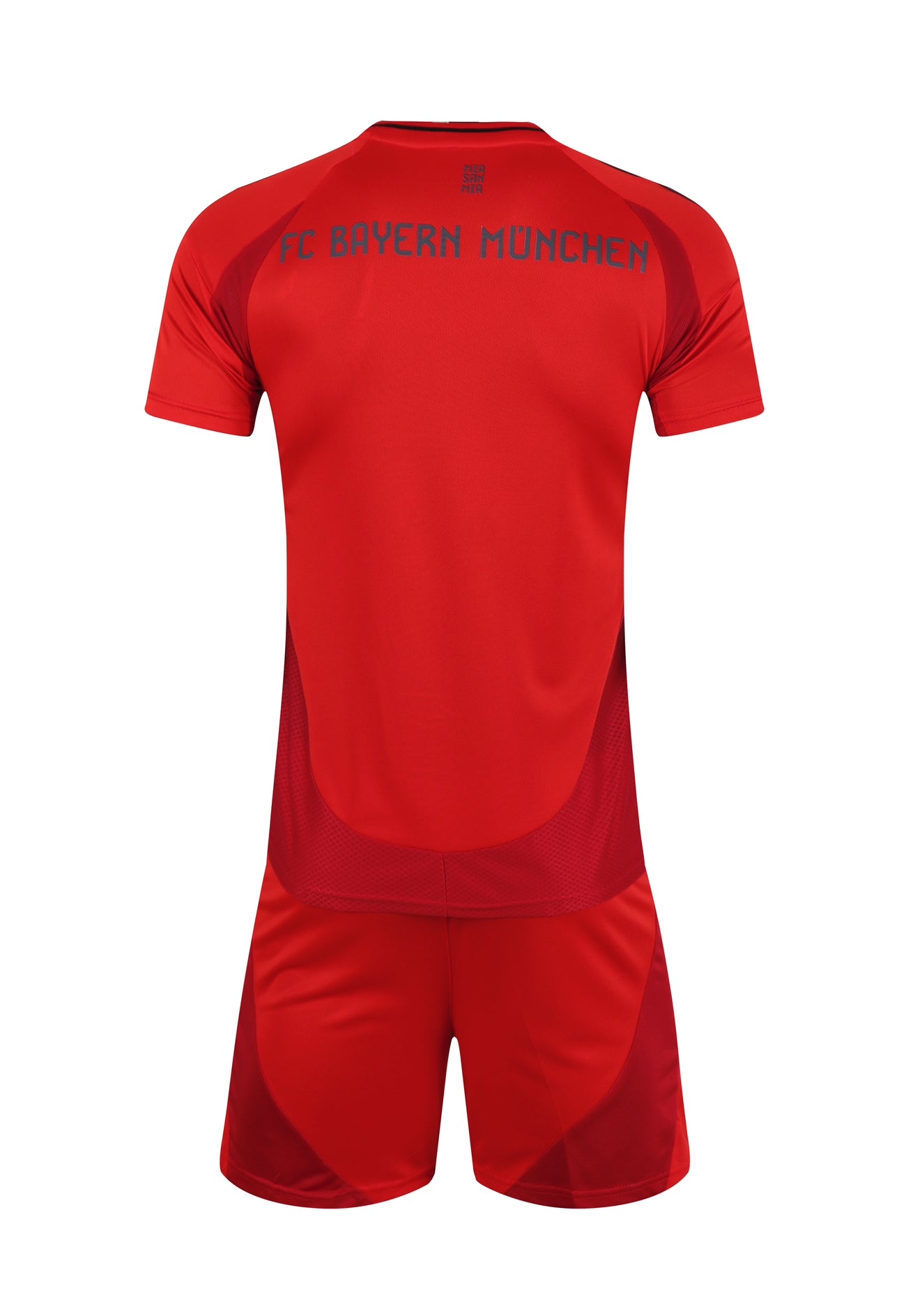 KANE #9 MUNICH HOME 24-25 SOCCER KIT