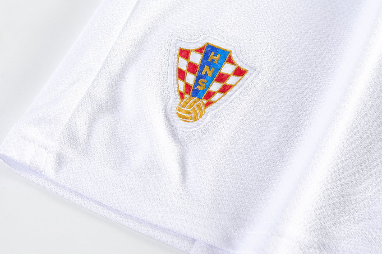 MODRIC #10 CROATIA HOME 24-25 SOCCER KIT