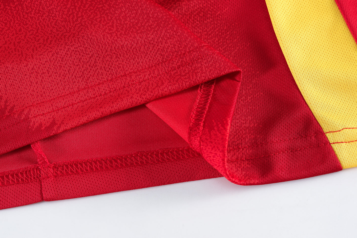 LAMINE YAMAL  #19 SPAIN HOME 24-25 SOCCER KIT