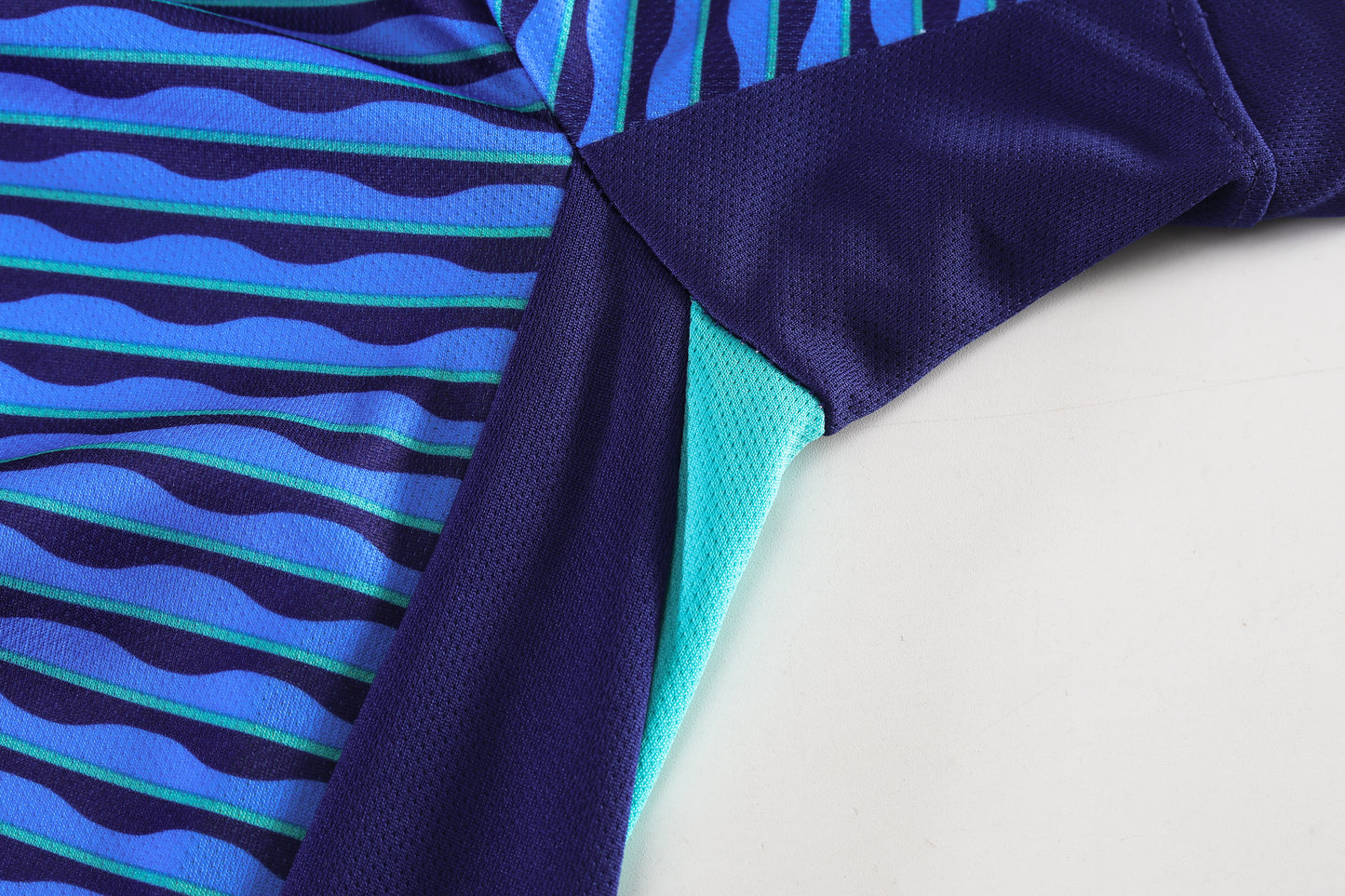 NEYMAR #10 BRAZIL AWAY 24-25 SOCCER KIT