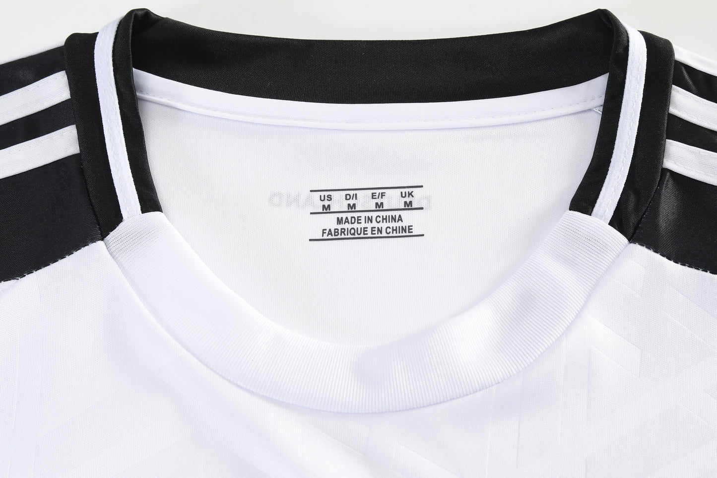 KROOS #8 GERMANY HOME 24-25 SOCCER KIT