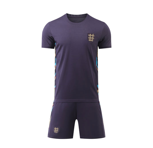 BELLINGHAM #10 ENGLAND AWAY 24-25 SOCCER KIT