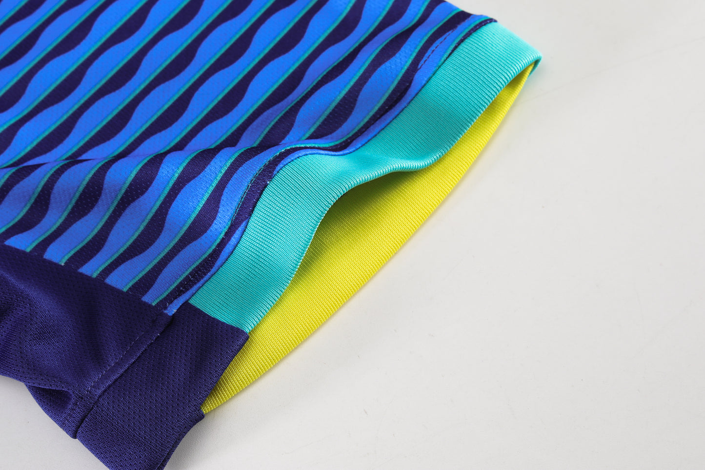 NEYMAR #10 BRAZIL AWAY 24-25 SOCCER KIT