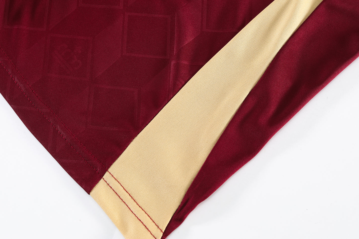 DE BRUYNE #7 BELGIUM HOME 24-25 SOCCER KIT