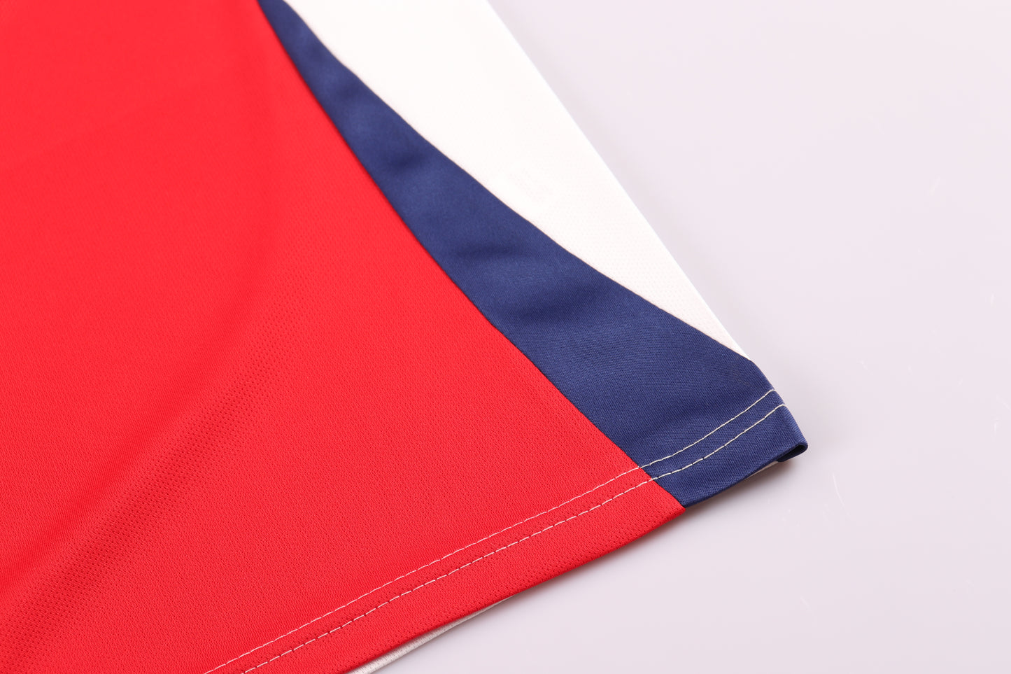 SAKA #7 ARSENAL HOME 24-25 SOCCER KIT