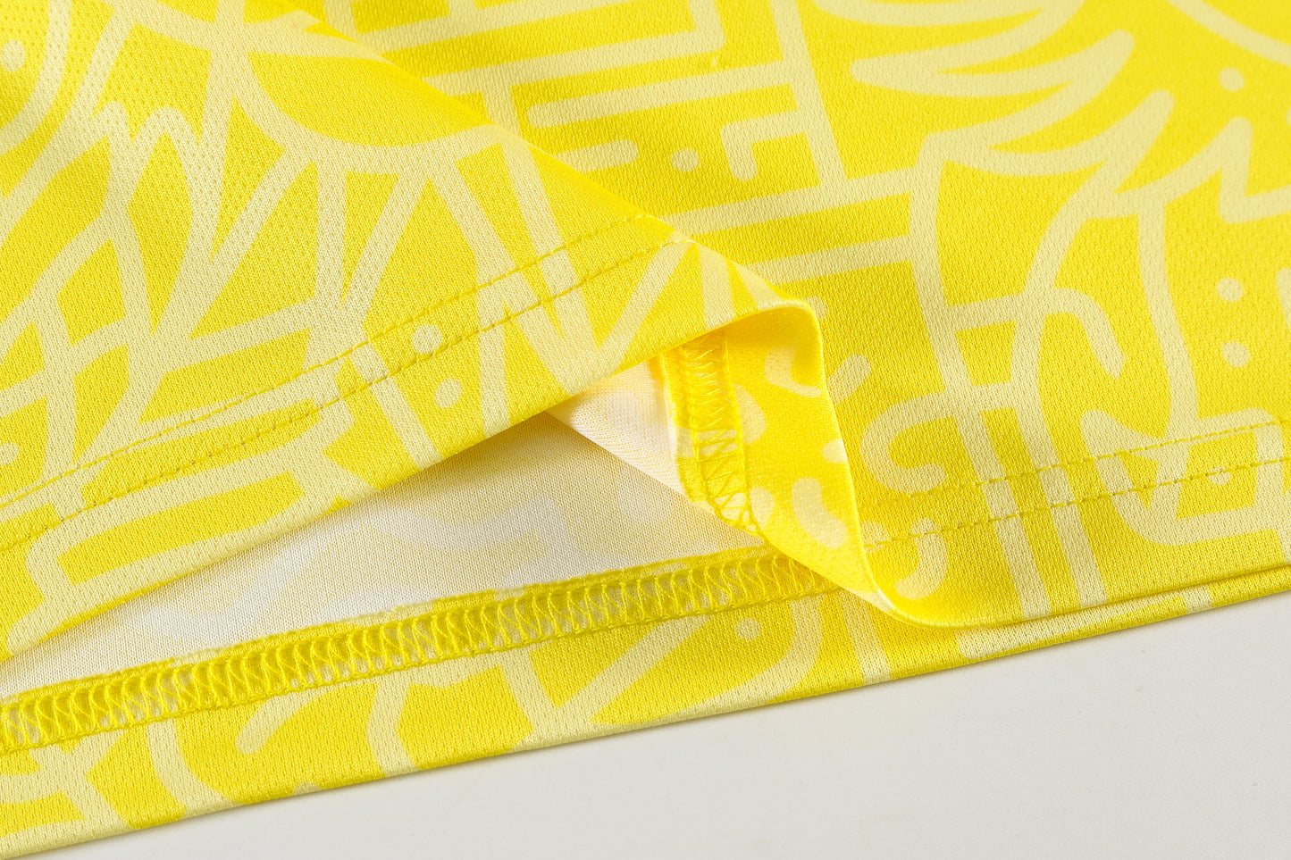 VINI JR. BRAZIL #7 HOME 24-25 SOCCER KIT