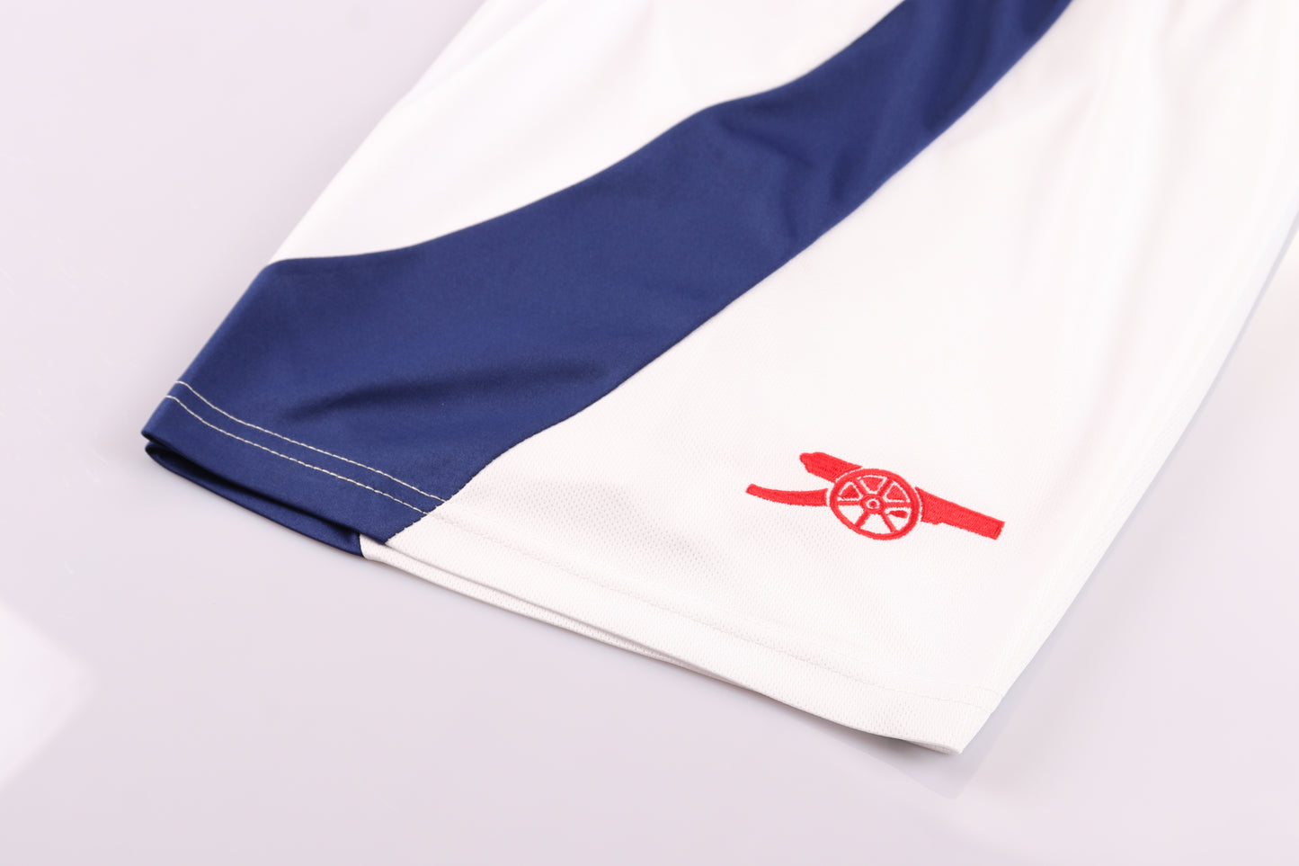 SAKA #7 ARSENAL HOME 24-25 SOCCER KIT