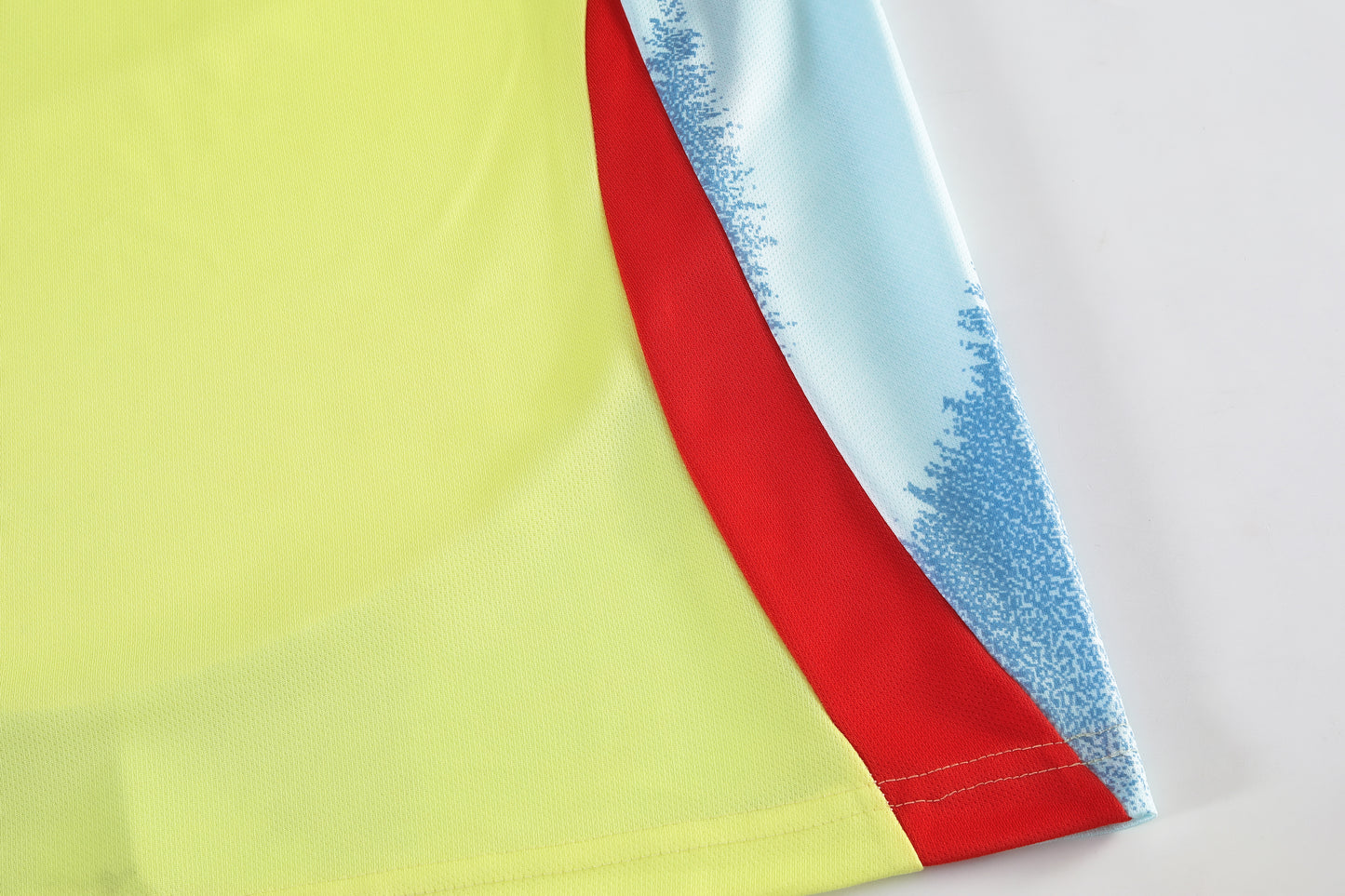 LAMINE YAMAL #19 SPAIN AWAY 24-25 SOCCER KIT