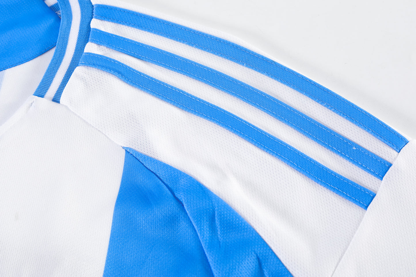 ARGENTINA HOME 24-25 SOCCER KIT