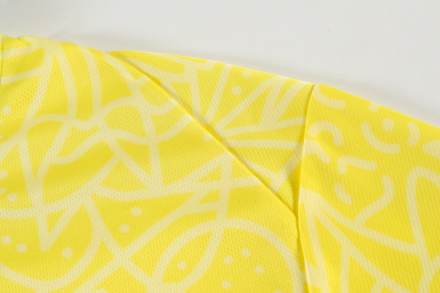 VINI JR. BRAZIL #7 HOME 24-25 SOCCER KIT